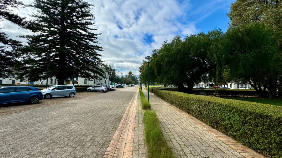 Commercial Property for Sale in Paardevlei Western Cape
